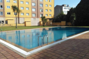 APARTAMENTO EN A ESTRADA/GALICIA